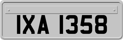 IXA1358