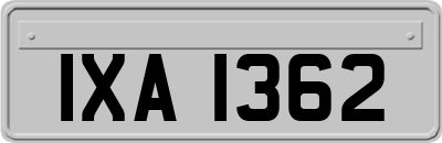 IXA1362