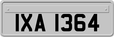 IXA1364