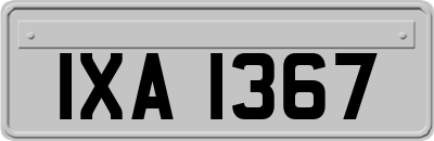 IXA1367