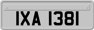 IXA1381