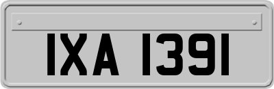 IXA1391