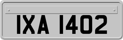 IXA1402