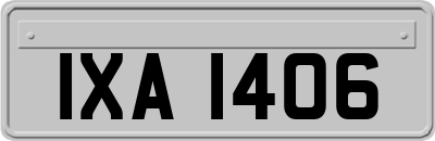 IXA1406