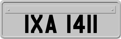 IXA1411