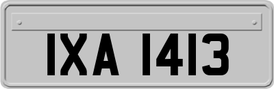 IXA1413