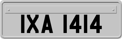 IXA1414