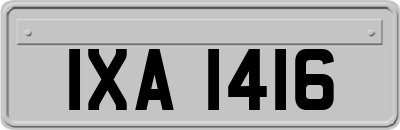 IXA1416
