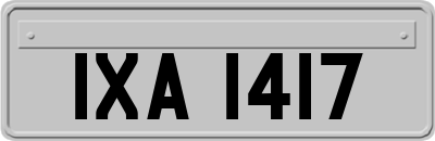 IXA1417