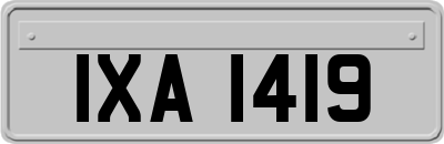 IXA1419