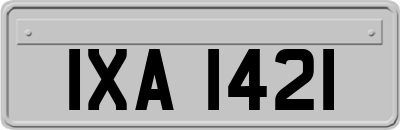 IXA1421