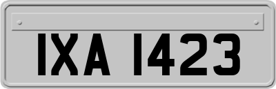 IXA1423
