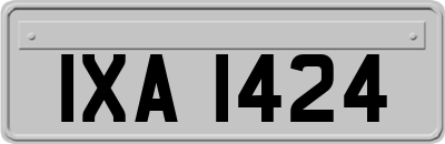 IXA1424