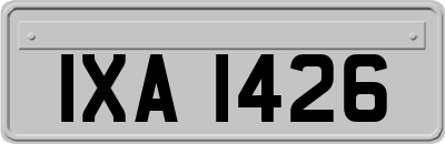 IXA1426