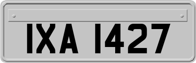 IXA1427