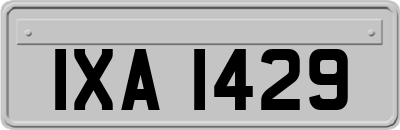 IXA1429