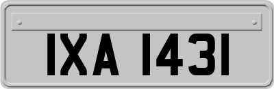 IXA1431