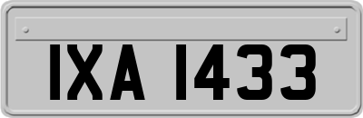IXA1433