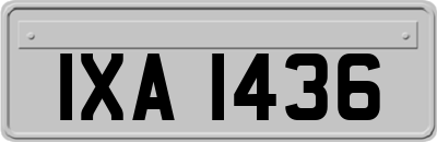 IXA1436
