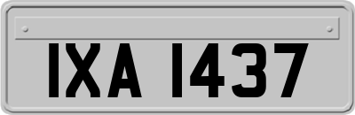 IXA1437