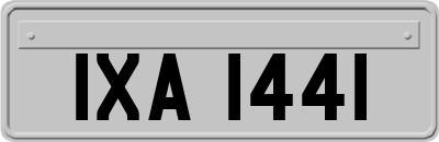 IXA1441