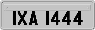 IXA1444