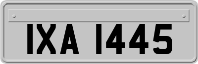 IXA1445