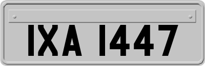 IXA1447