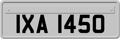 IXA1450