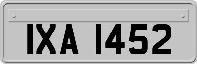 IXA1452