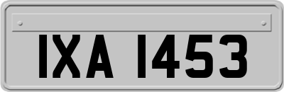 IXA1453