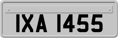 IXA1455