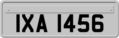 IXA1456