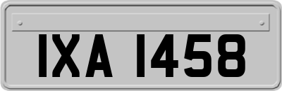 IXA1458