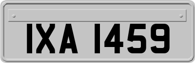 IXA1459
