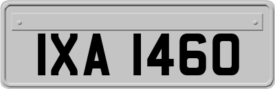 IXA1460