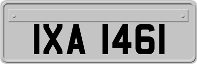 IXA1461