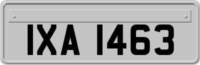 IXA1463