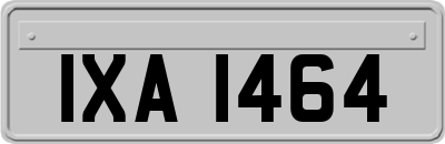 IXA1464