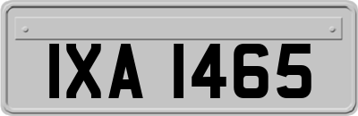 IXA1465