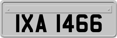 IXA1466