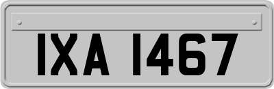 IXA1467