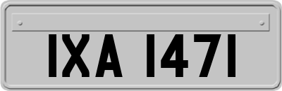 IXA1471