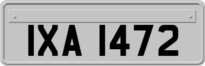 IXA1472