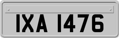 IXA1476