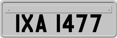 IXA1477