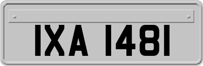 IXA1481