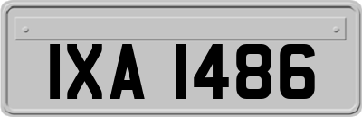 IXA1486