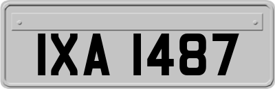 IXA1487