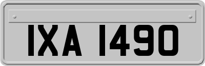 IXA1490